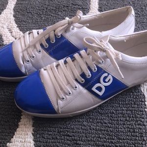 Dolce&Gabbana low top